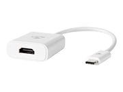 Nedis adapter - HDMI / USB - 20 cm