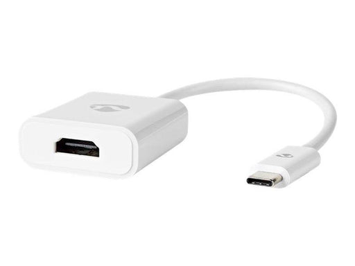 Nedis adapter - HDMI / USB - 20 cm