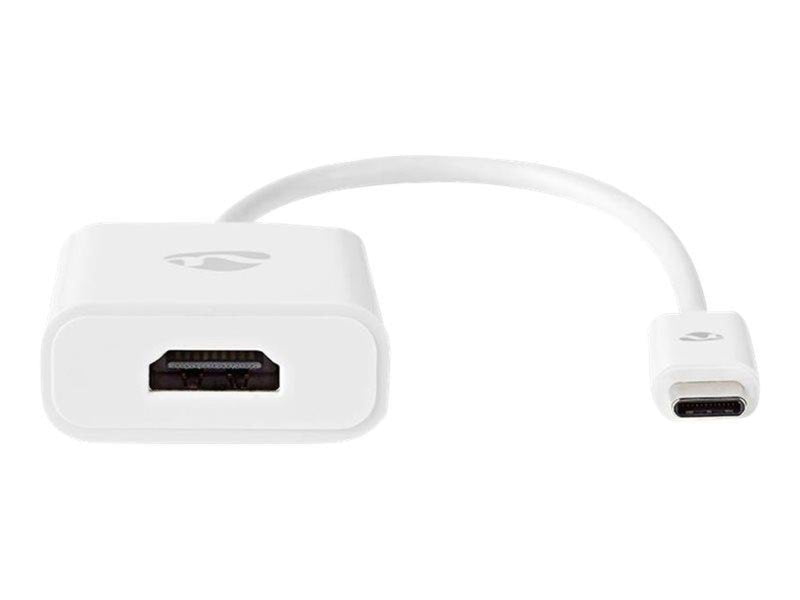 Nedis adapter - HDMI / USB - 20 cm