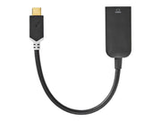 Nedis adapter - HDMI / USB 3.1 - 20 cm
