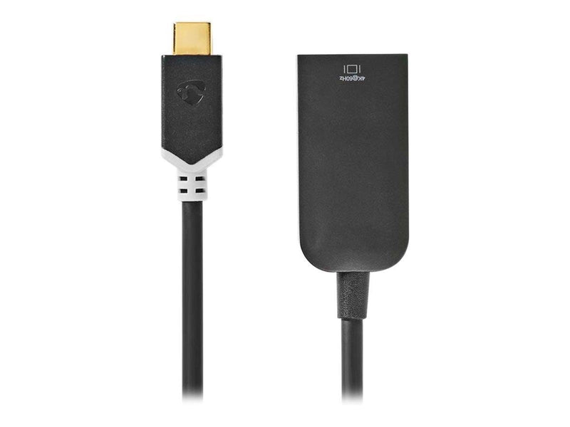 Nedis adapter - HDMI / USB 3.1 - 20 cm