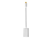 Nedis adapter - HDMI / USB 3.2 Gen 1 - 20 cm