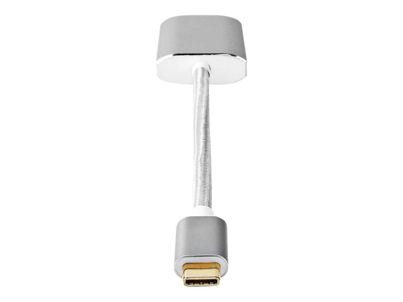 Nedis adapter - HDMI / USB 3.2 Gen 1 - 20 cm