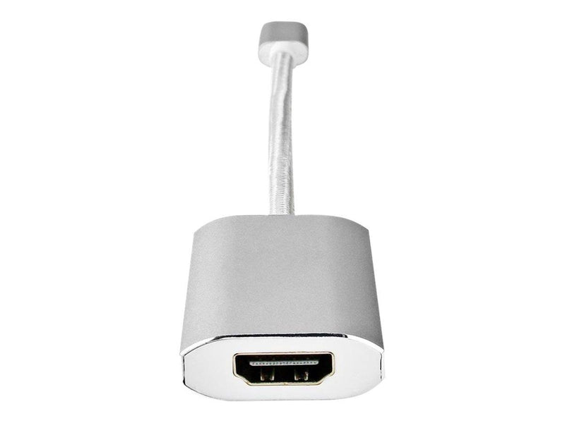 Nedis adapter - HDMI / USB 3.2 Gen 1 - 20 cm