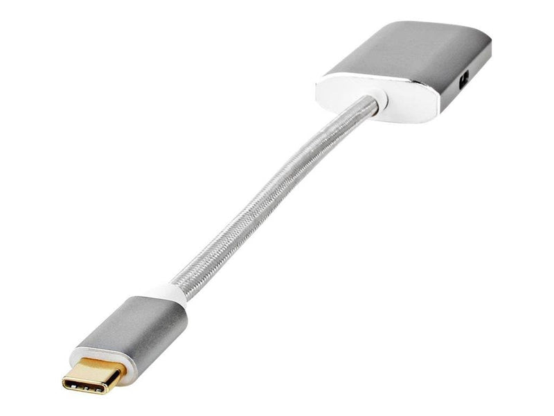 Nedis adapter - HDMI / USB 3.2 Gen 1 - 20 cm
