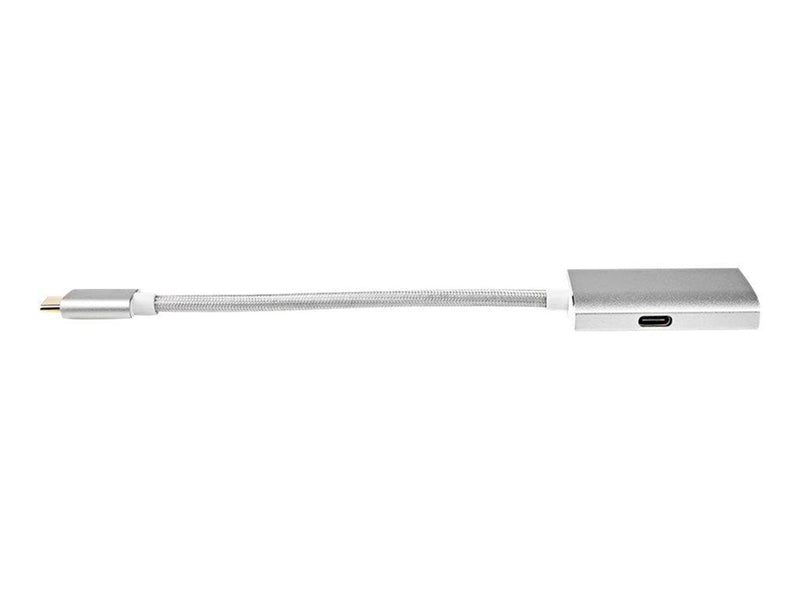 Nedis adapter - HDMI / USB 3.2 Gen 1 - 20 cm