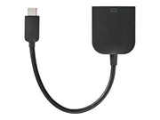 Nedis adapter - VGA / USB 3.1 - 20 cm