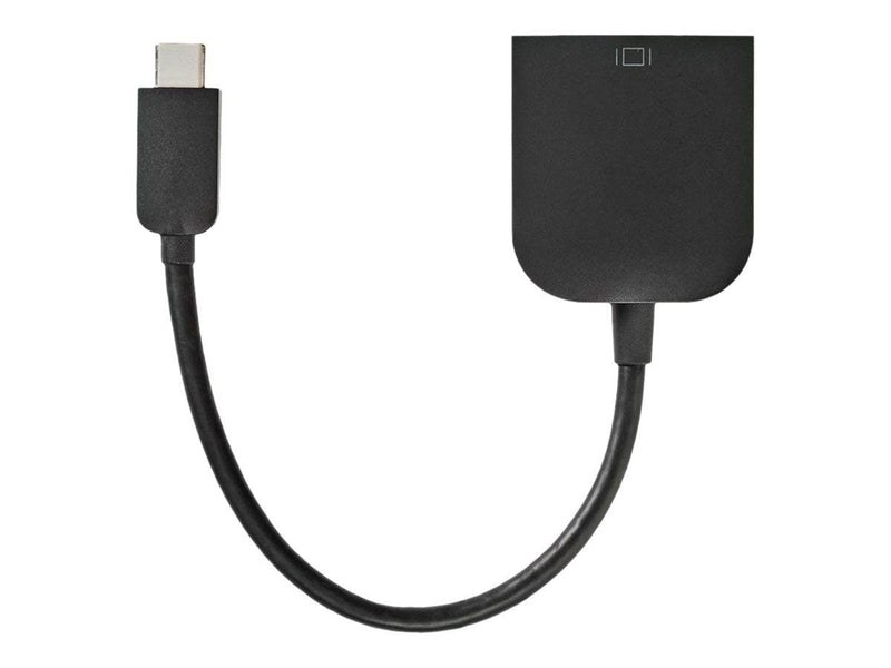 Nedis adapter - VGA / USB 3.1 - 20 cm