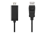 Nedis adapter cable - 1 m