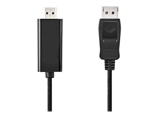Nedis adapter cable - 1 m