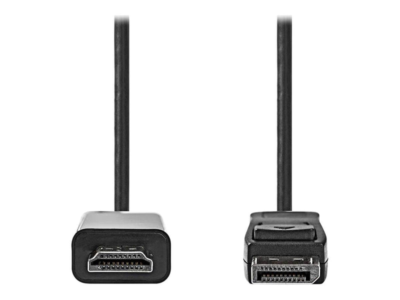 Nedis adapter cable - 1 m