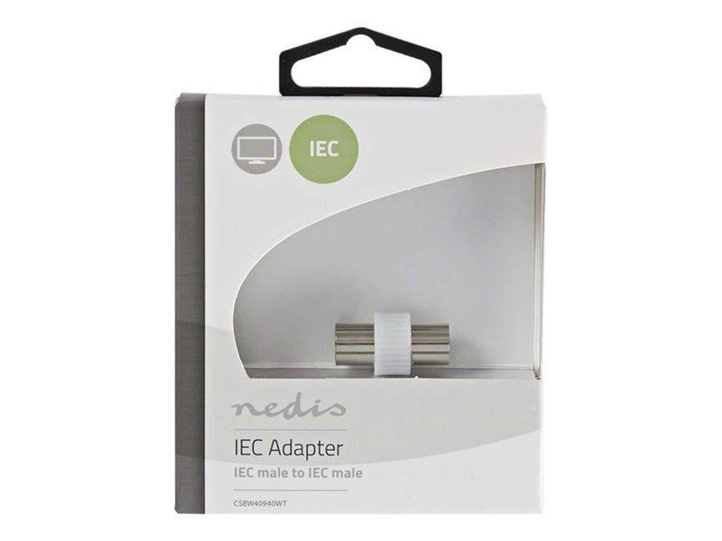 Nedis aerial adapter
