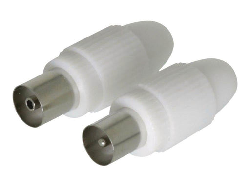 Nedis aerial connector kit