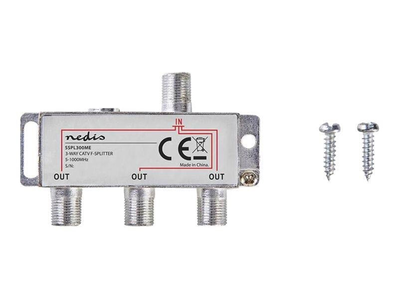 Nedis aerial splitter
