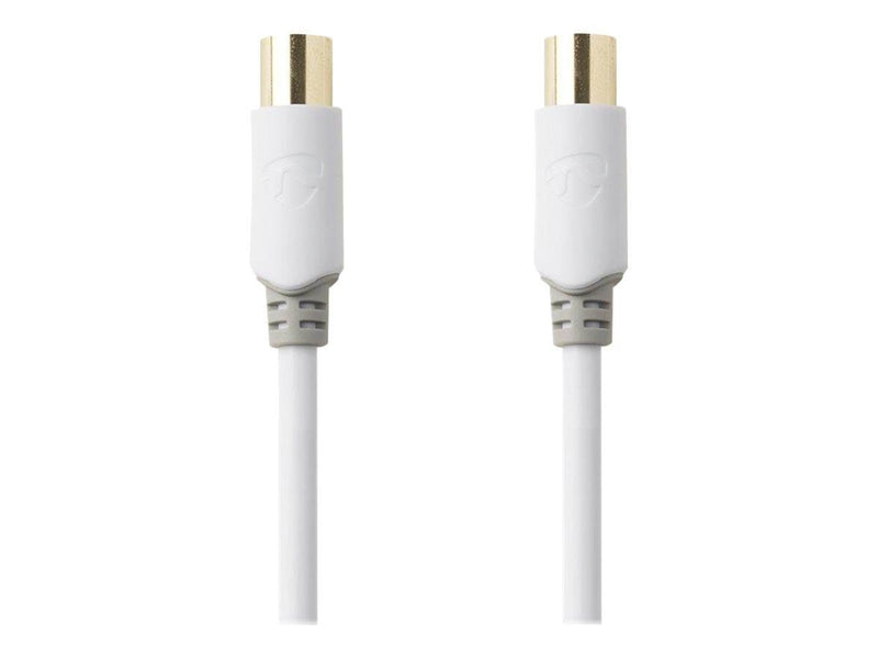 Nedis antenna cable - 1 m