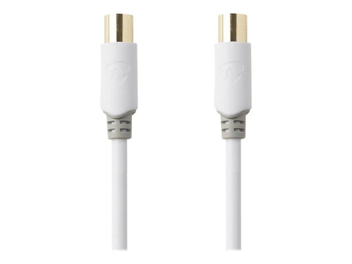 Nedis antenna cable - 1 m