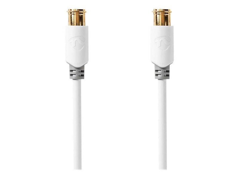 Nedis antenna cable - 10 m