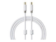 Nedis antenna cable - 5 m