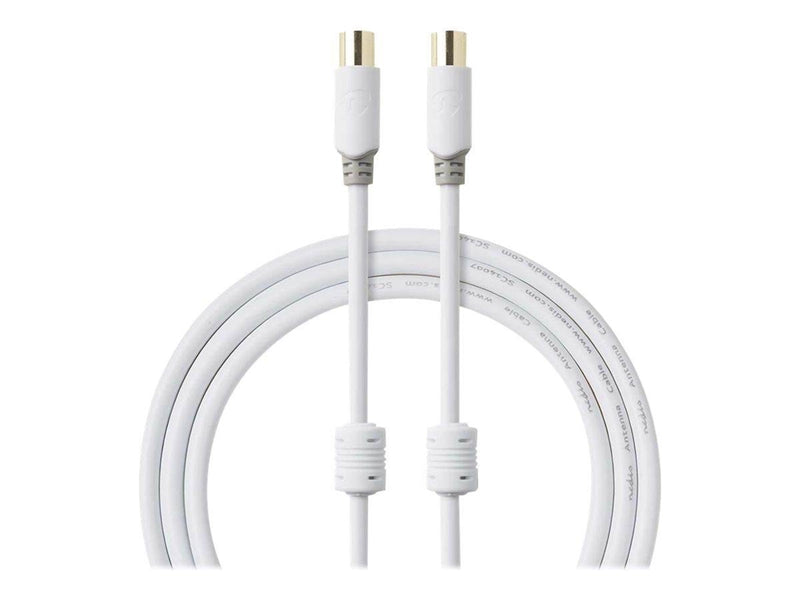 Nedis antenna cable - 5 m