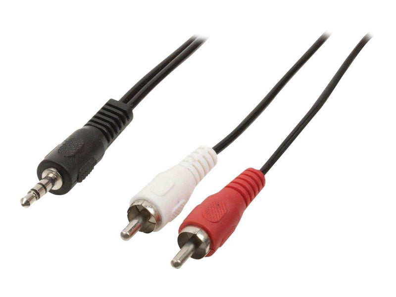 Nedis audio cable - 1.5 m