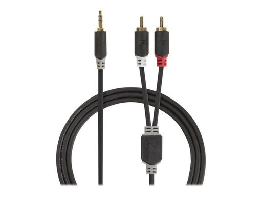 Nedis audio cable - 2 m