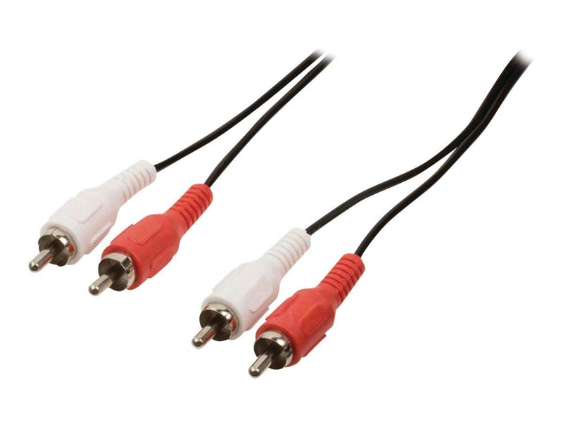 Nedis audio cable - 2 m