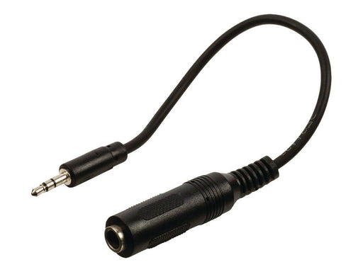 Nedis audio cable - 20 cm