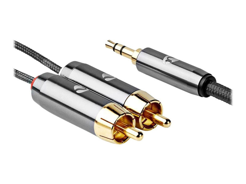 Nedis audio cable - 5 m