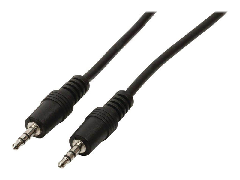 Nedis audio cable - 50 cm