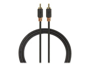 Nedis audio cable - digital audio - 2 m