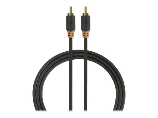 Nedis audio cable - digital audio - 2 m