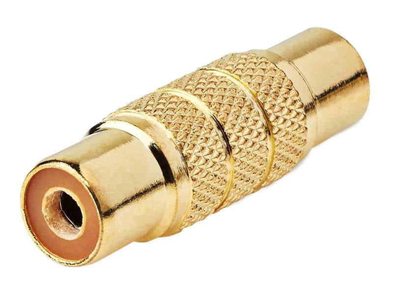 Nedis audio coupler