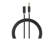 Nedis audio extension cable - 2 m