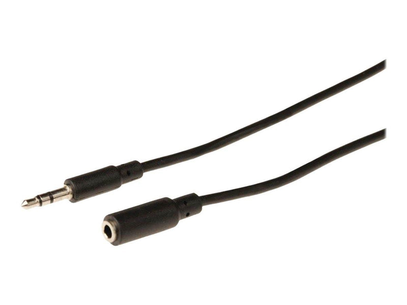 Nedis audio extension cable - 5 m