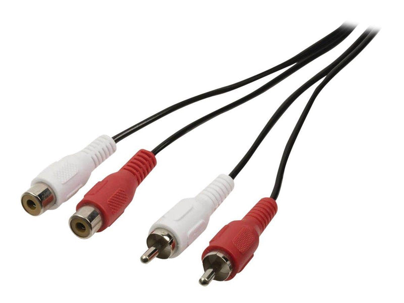 Nedis audio extension cable - 5 m