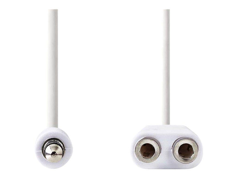 Nedis audio splitter - 20 cm