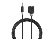 Nedis audio splitter - 20 cm
