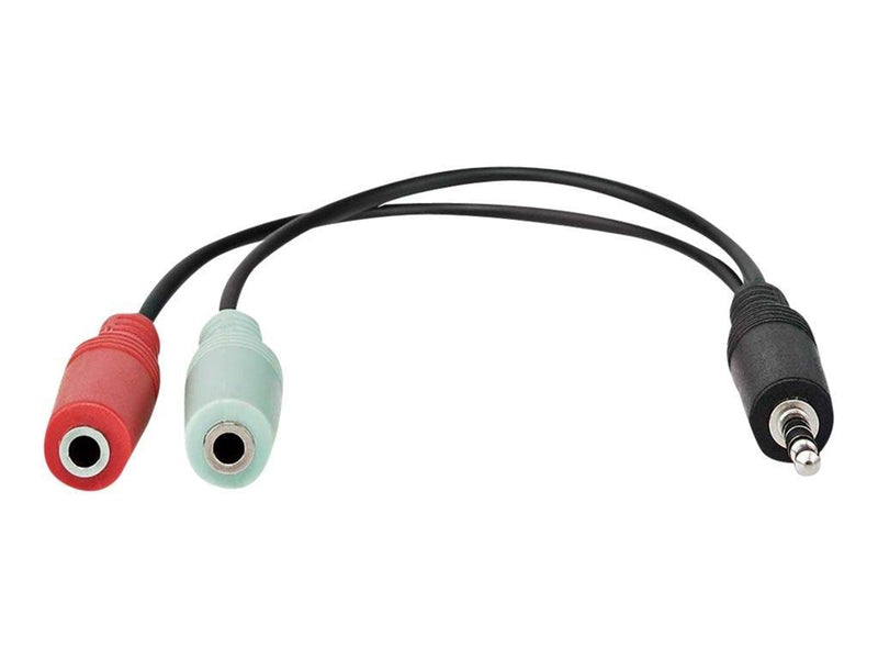 Nedis audio splitter - 20 cm