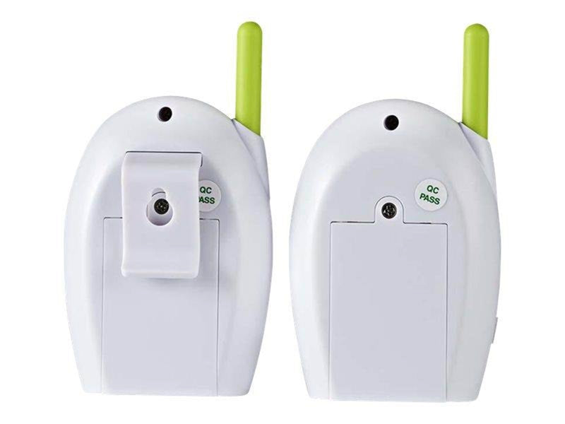Nedis baby monitoring system