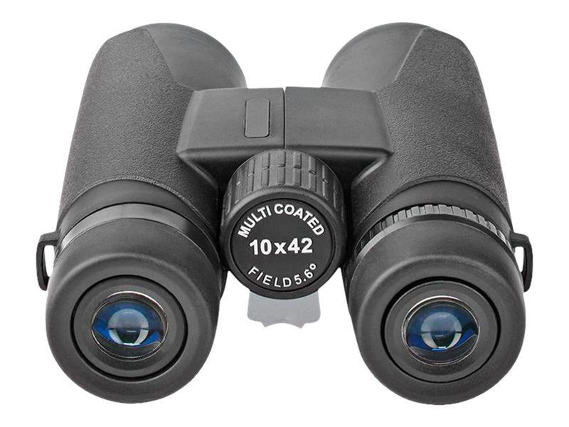 Nedis - binoculars 10 x 42