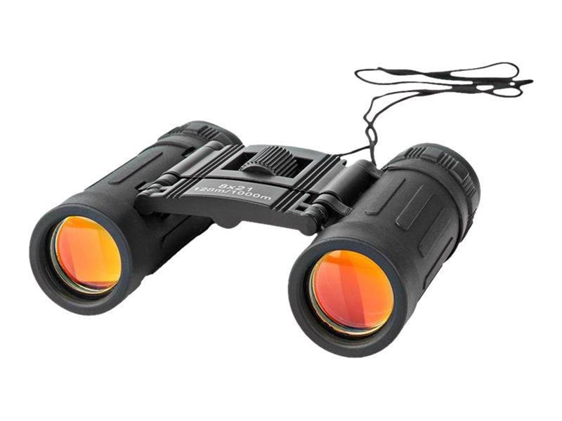Nedis - binoculars 8 x 21