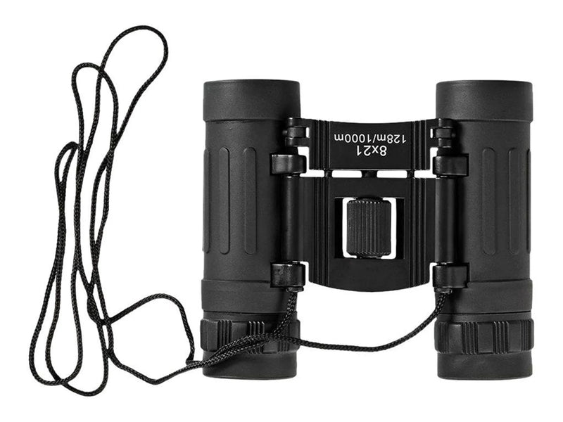 Nedis - binoculars 8 x 21