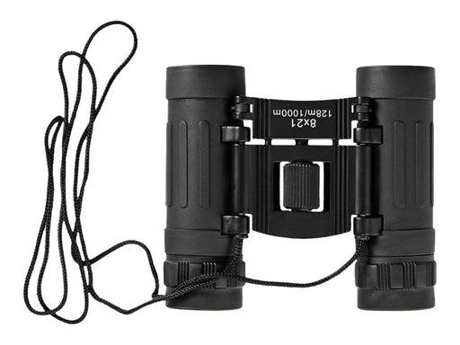 Nedis - binoculars 8 x 21