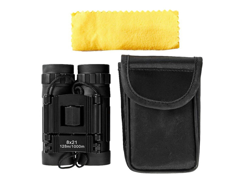 Nedis - binoculars 8 x 21