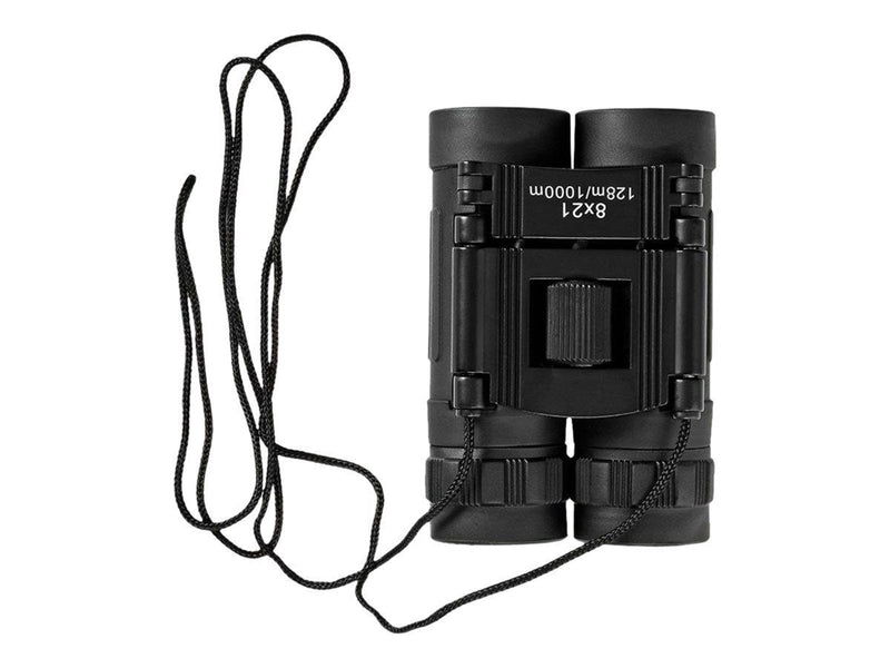 Nedis - binoculars 8 x 21