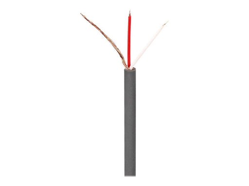Nedis bulk microphone cable - 100 m