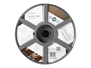Nedis bulk speaker cable - 100 m