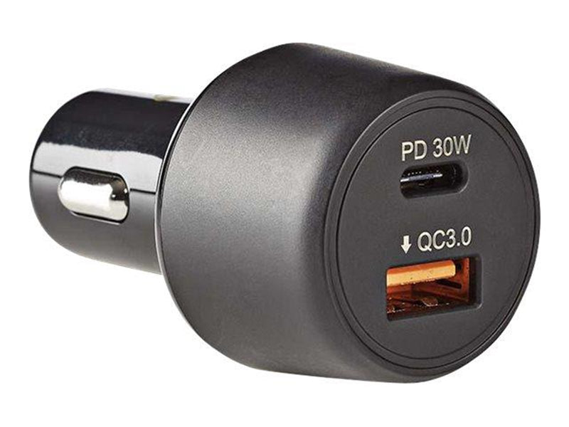 Nedis car power adapter