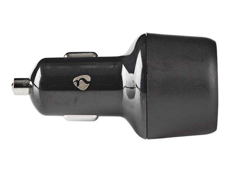 Nedis car power adapter