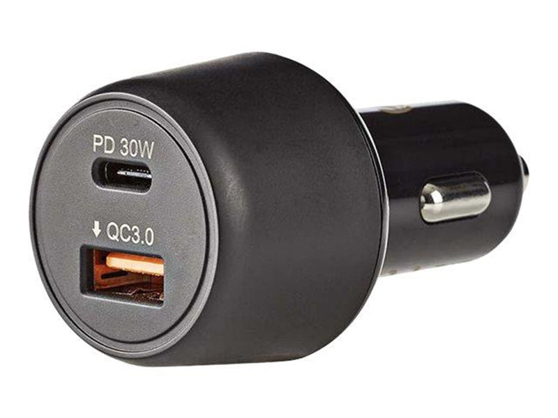 Nedis car power adapter
